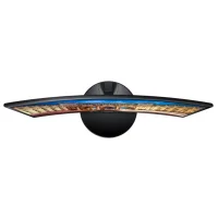 Монитор Samsung C24F390FHI фото 4
